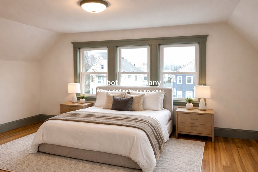 Building Photo - 125 Manthorne Rd