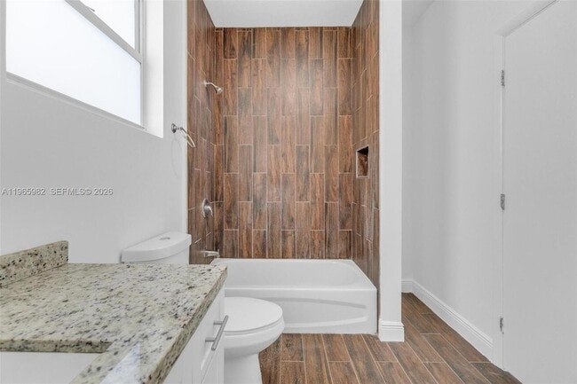 Building Photo - 2176 NW 64th St