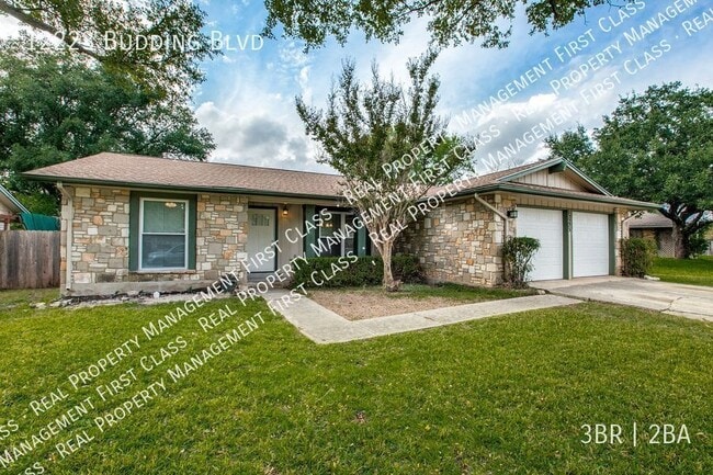 Primary Photo - 12223 Budding Blvd