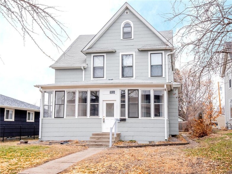 Primary Photo - 1939 Iglehart Ave
