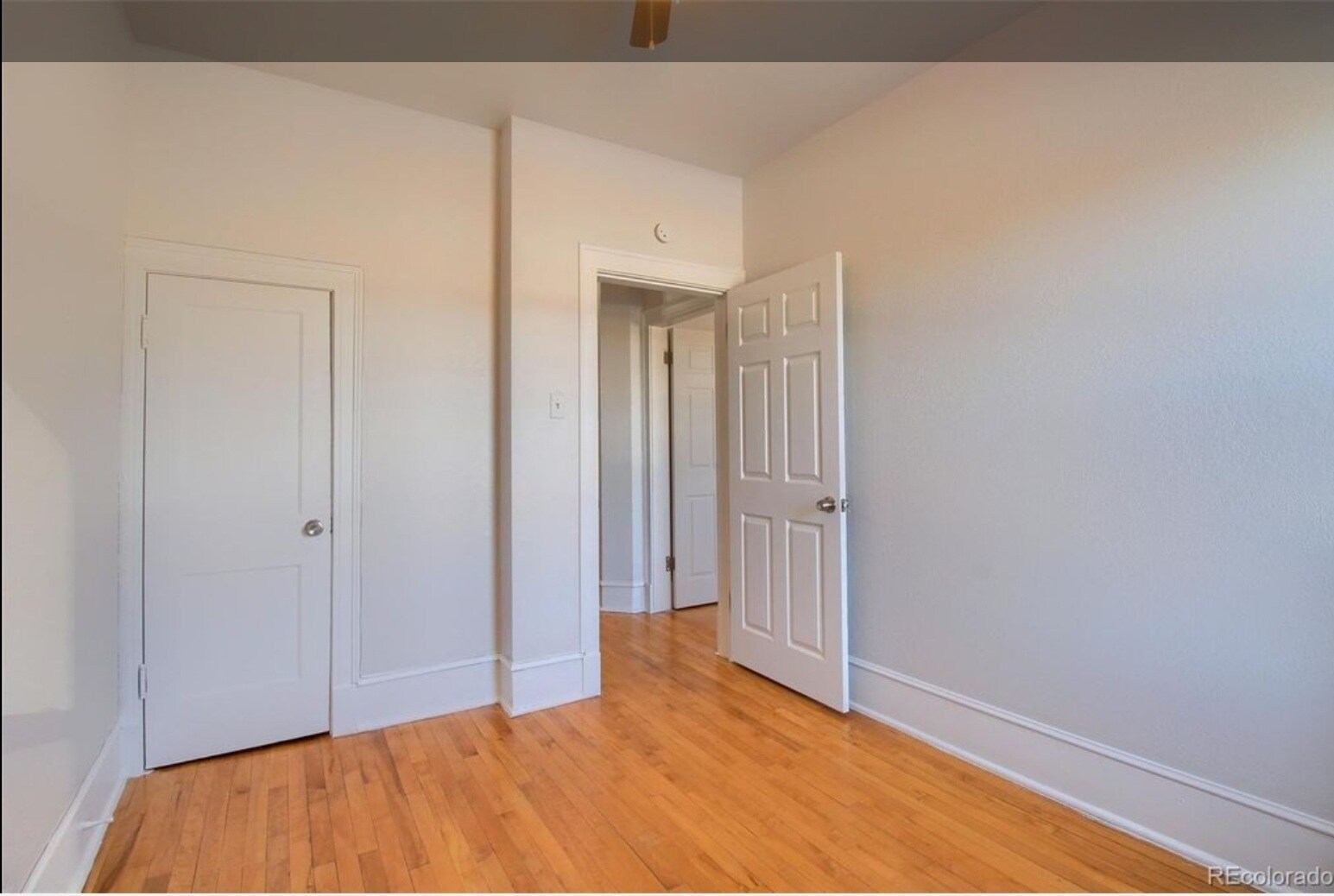 Bedroom #2 - 541 E 14th Ave