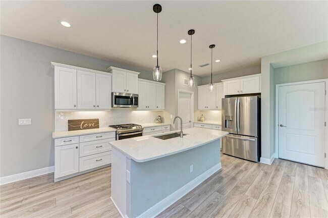 Building Photo - 2802 Butterfly Jasmine Trail