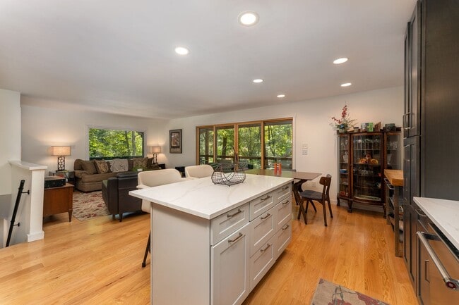 Building Photo - Furnished Asheville Rental w/ River Views!