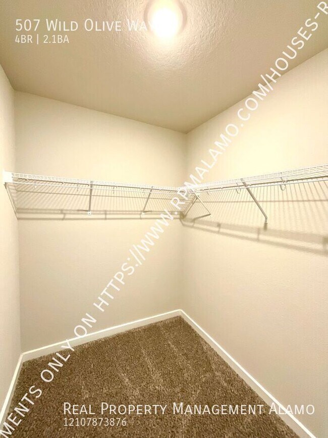 Building Photo - 507 Wild Olive Wy