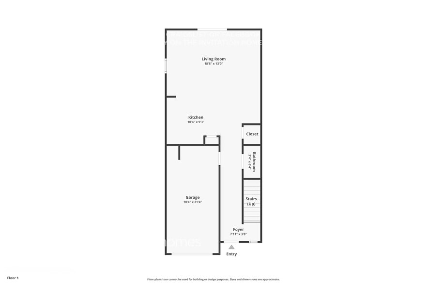 Building Photo - 3635 Brownsville Pl