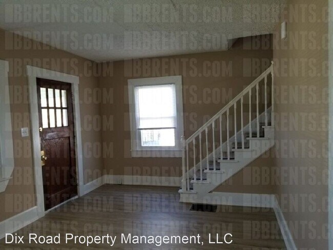 Building Photo - 4 br, 2 bath House - 313 McKinley Street,