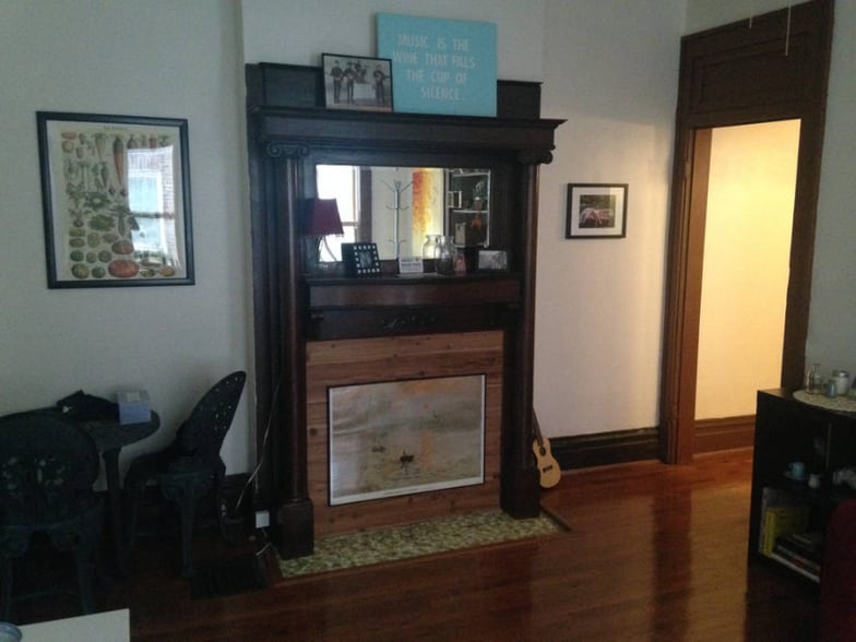 Building Photo - 95 W 1st Ave