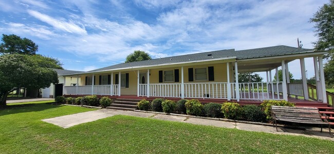 Primary Photo - 3-Bedroom, 2-Bath House