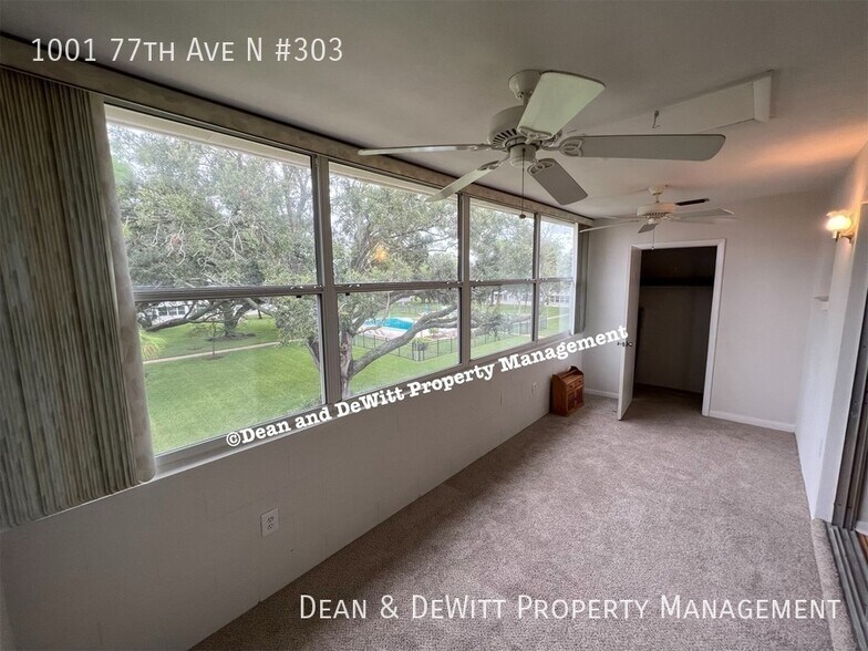 Building Photo - 1 Bed/1 Bath