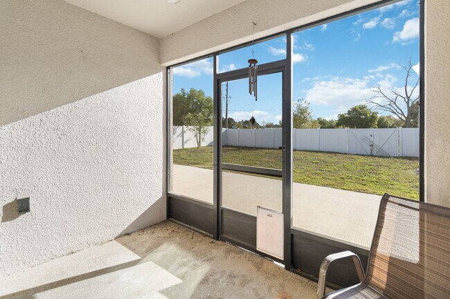 Building Photo - 4/2 Energy Efficient Home in St. Cloud w/ Fenced Back Yard