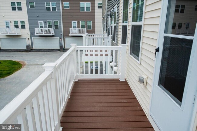 Building Photo - 5418 Billenca Ln