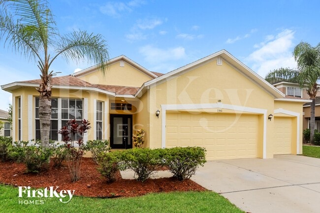 Building Photo - 11451 Callaway Pond Dr