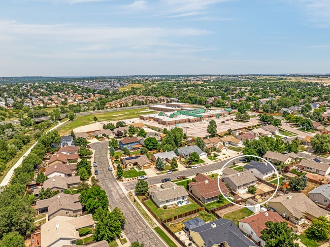 Building Photo - 4535 Star Ridge Dr