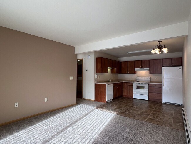 Interior Photo - SCS Merrill Apartment Community
