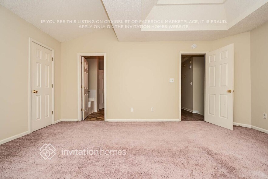 Building Photo - 3828 Waldrop Hills Dr