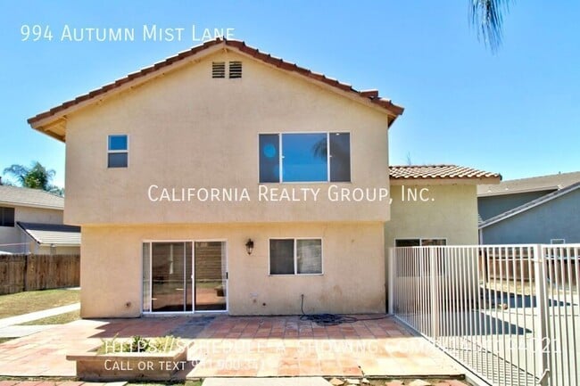 Building Photo - 994 Autumn Mist Ln