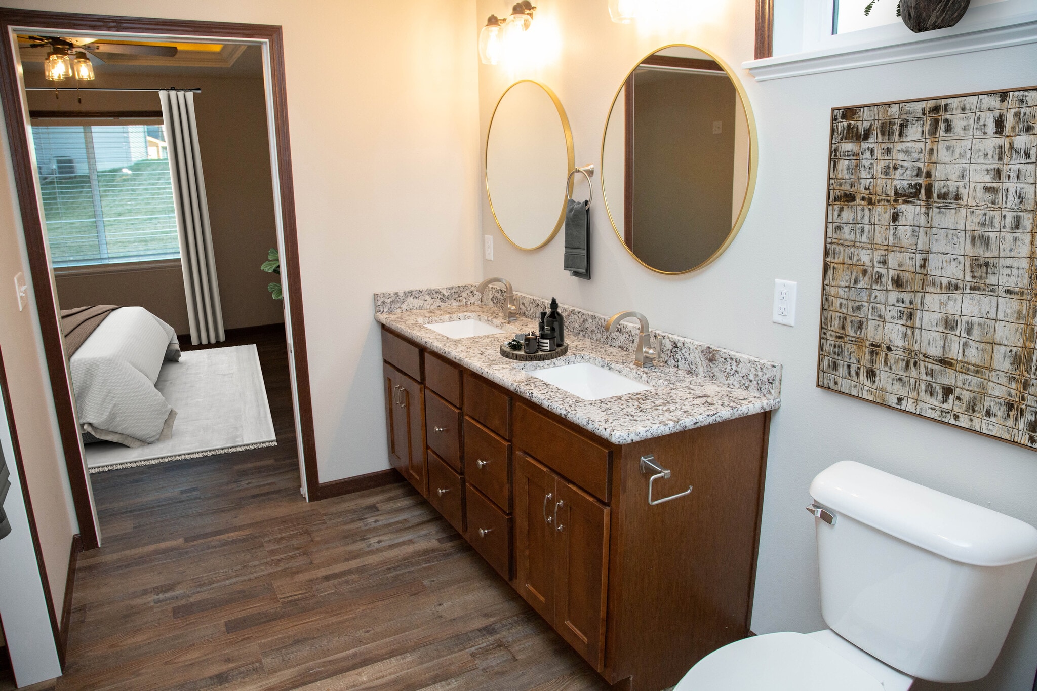 Building Photo - 2177 Cheyenne Way