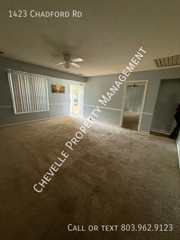 Building Photo - 1423 Chadford Rd