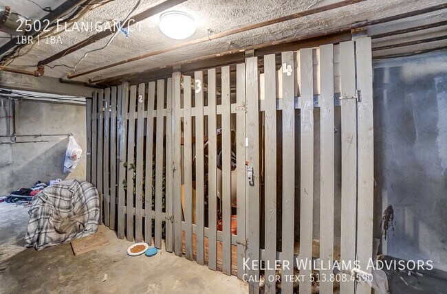 Building Photo - 2502 Flanigan Ct