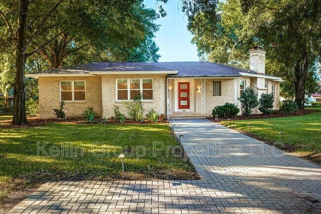 Building Photo - 1203 Easton Dr