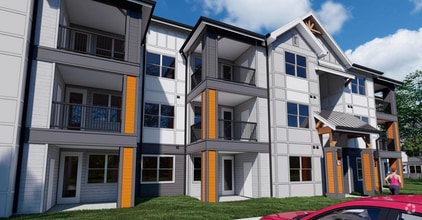 Building Photo - SW 38th Avenue Apartments