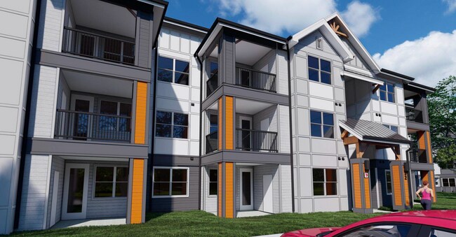 Primary Photo - SW 38th Avenue Apartments