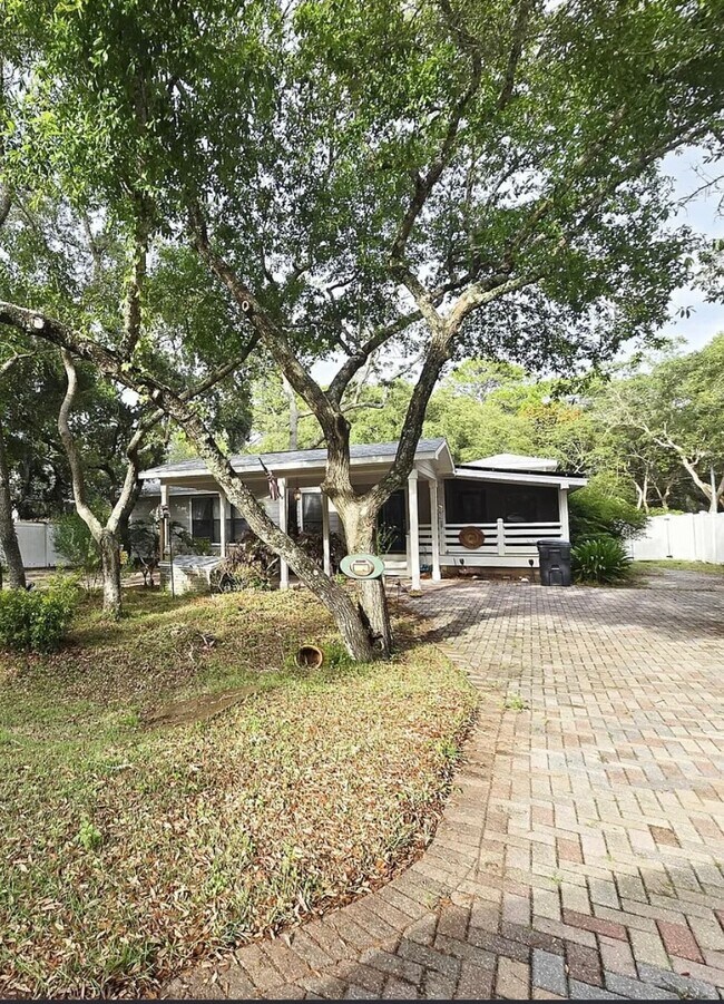 Primary Photo - Santa Rosa Beach House