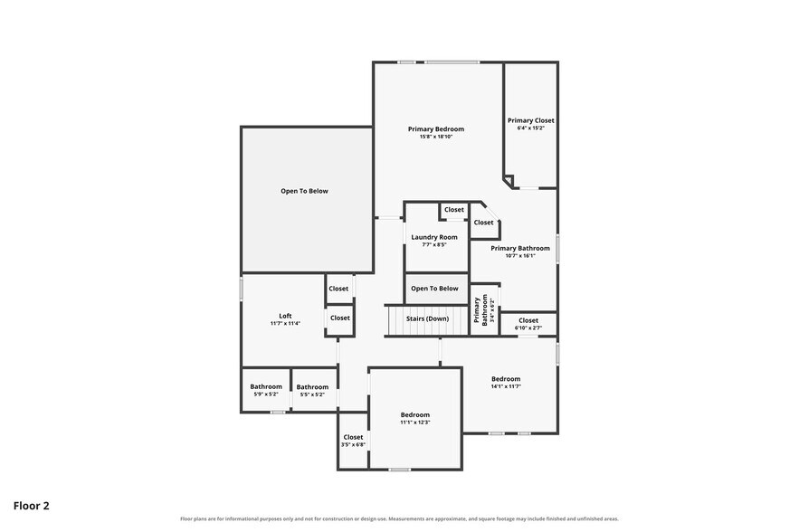 Building Photo - 3636 Rucksack Ct