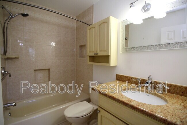 Building Photo - 8504 Wagon Wheel Rd