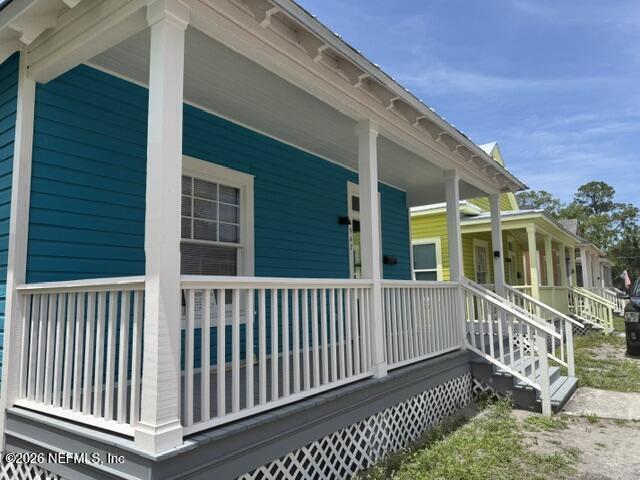 Building Photo - 1942 Redell St