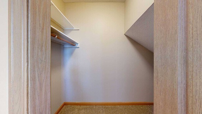 Floorplan - Stone Creek Villas