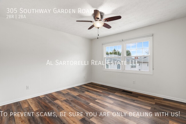 Building Photo - 305 Southway Garden Rd