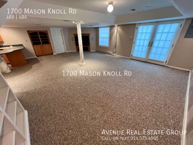 Building Photo - 1700 Mason Knoll Rd