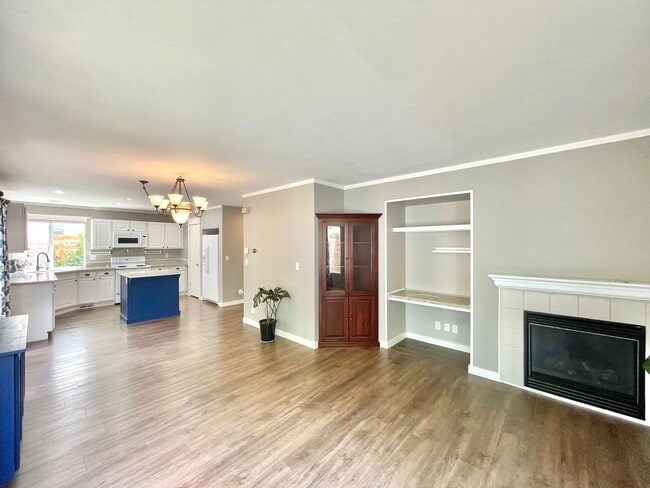 Building Photo - Great Home for rent