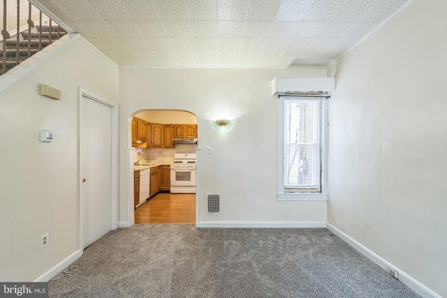 Building Photo - 4031 Pechin St