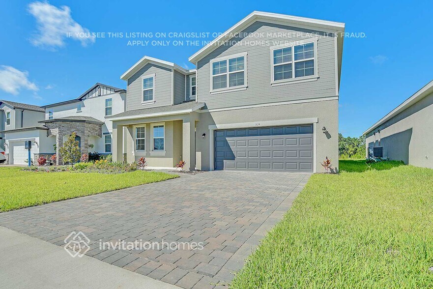 Building Photo - 1524 Pines End Pl