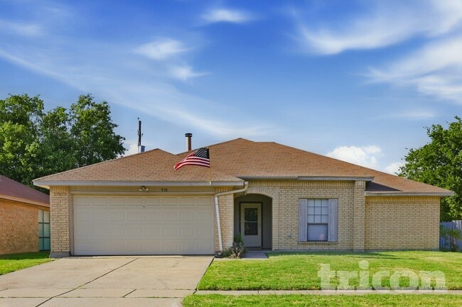 Building Photo - 918 Elliott Dr