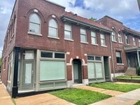 Building Photo - 3861-3869 McRee