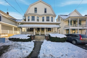 Building Photo - 1314 N Washington Ave