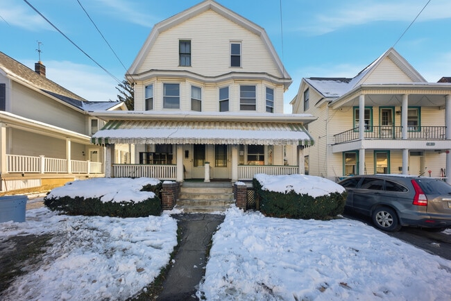 Building Photo - 1314 N Washington Ave