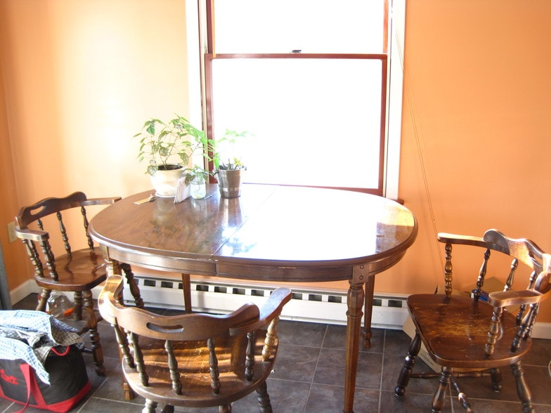 Dining Area - 1528 Blue Course Dr