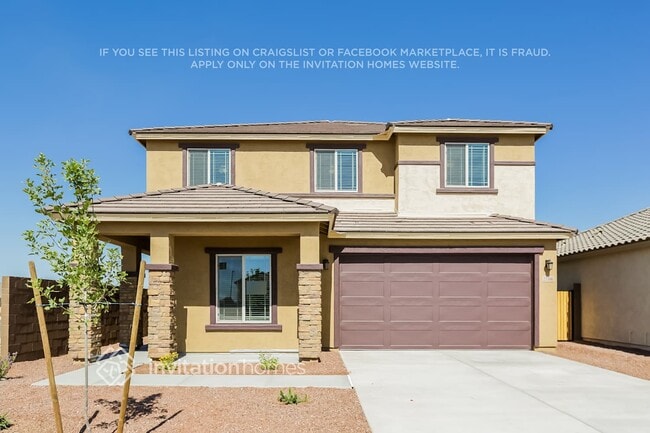 Building Photo - 25366 W Romley Rd