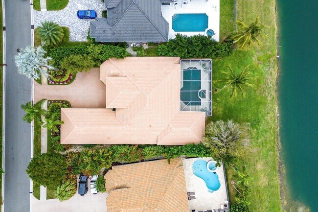 Building Photo - 3 Bermuda Lake Dr