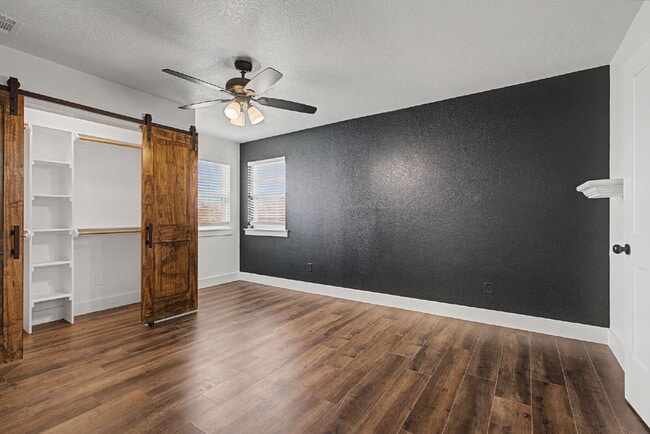 Building Photo - “4-Bedroom, 3-Bath Farmhouse Charm Meets Modern Luxury on a Serene 5-Acre Lot!”