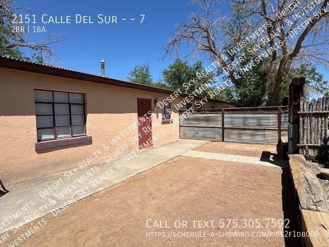 Building Photo - 2151 Calle Del Sur