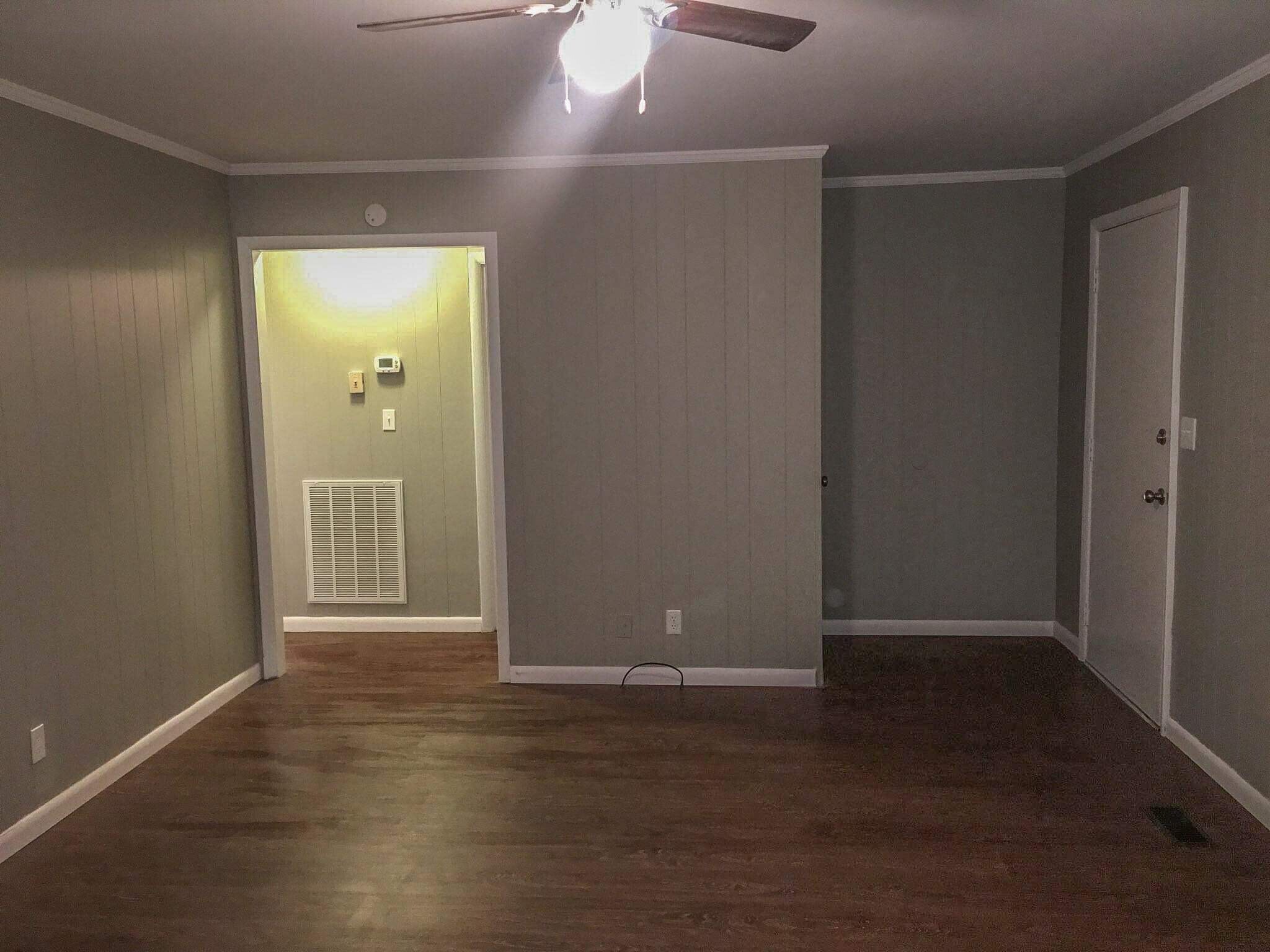 Living Room - 126 Markwater St