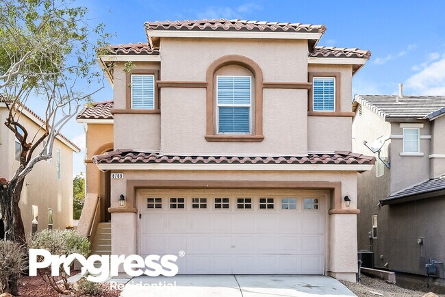 Primary Photo - 8709 Dodds Canyon St