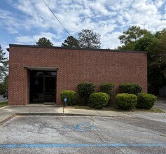 Building Photo - 312 Spaulding Rd