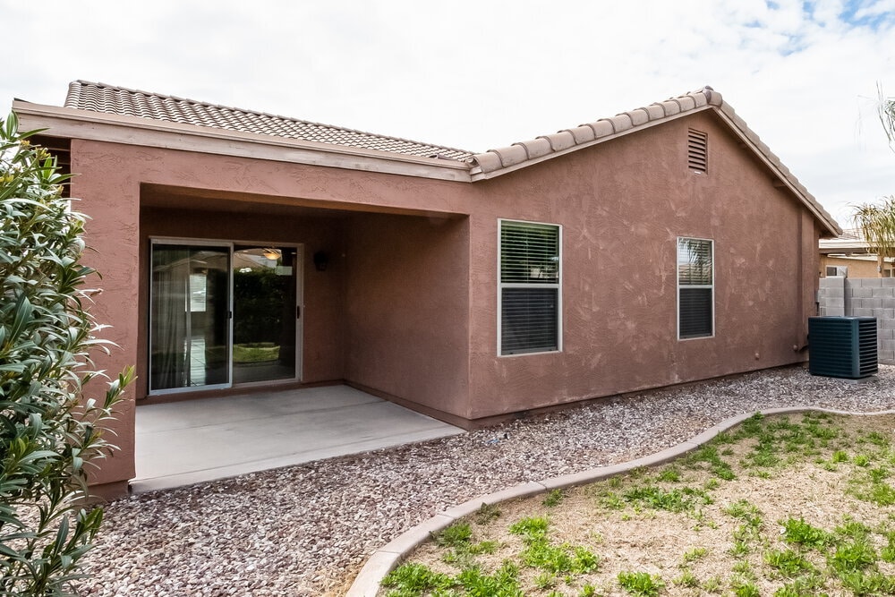 Building Photo - 3630 W Mesquite Ave