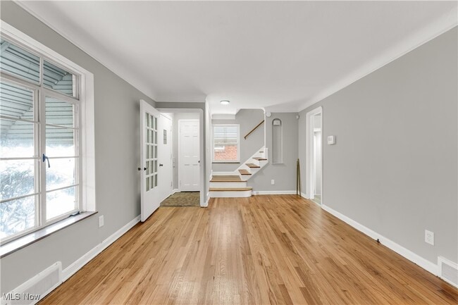 Building Photo - 17416 Throckley Ave